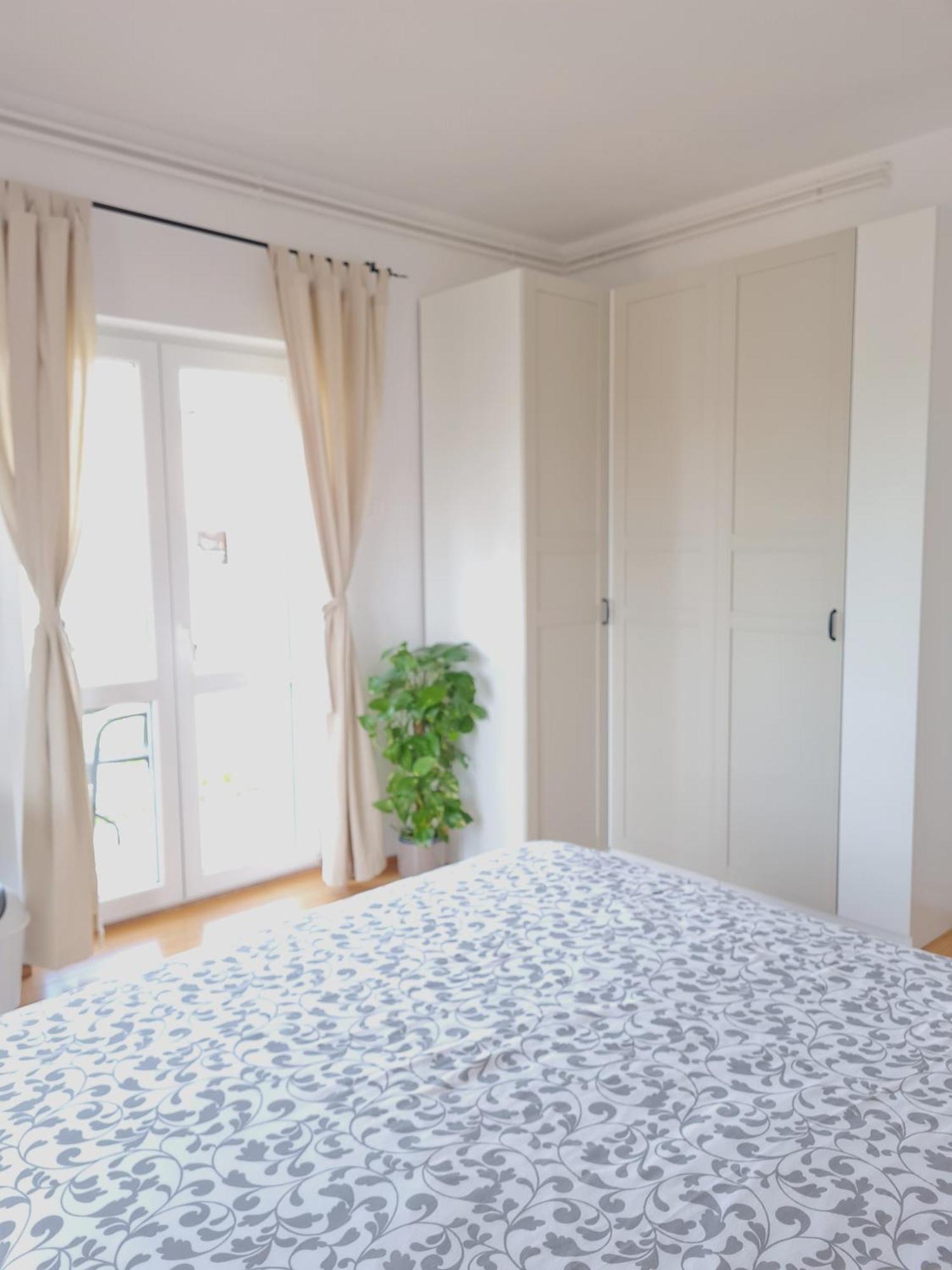 Rooms And Apartments Robert 로비니 외부 사진